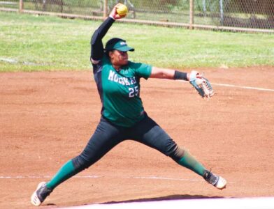 Victorino leads Farmers to 16-3 win over Dragons